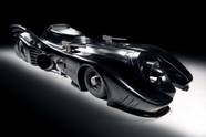 The Ultimate Rundown Of Batman s Batmobiles