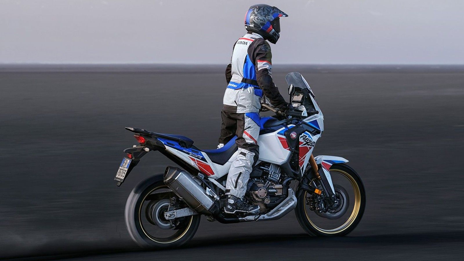 First Ride: 2020 Honda Africa Twin 1100 and Adventure Sport - ZA Bikers