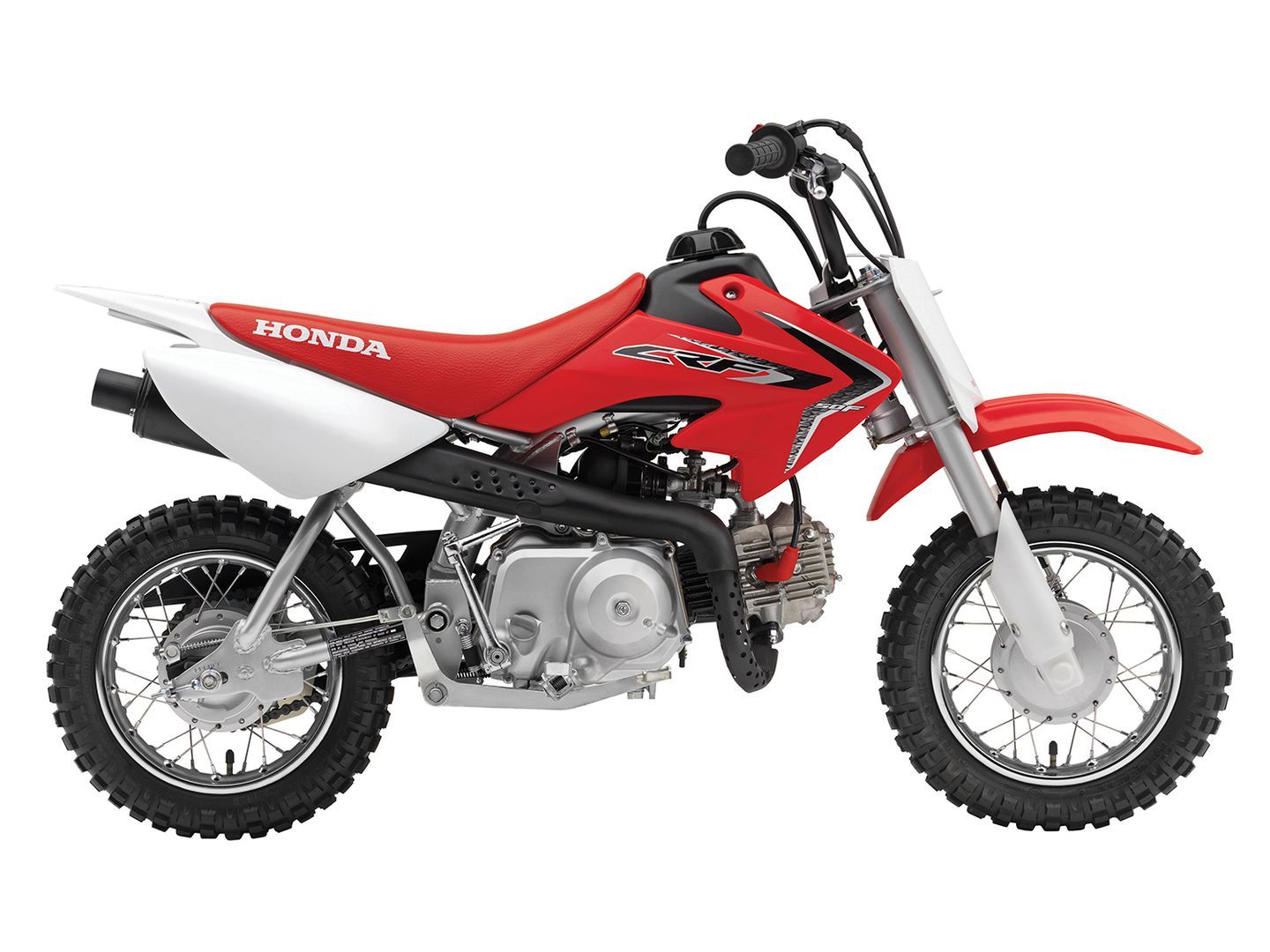 Honda CRF50F 2020 dirt bike