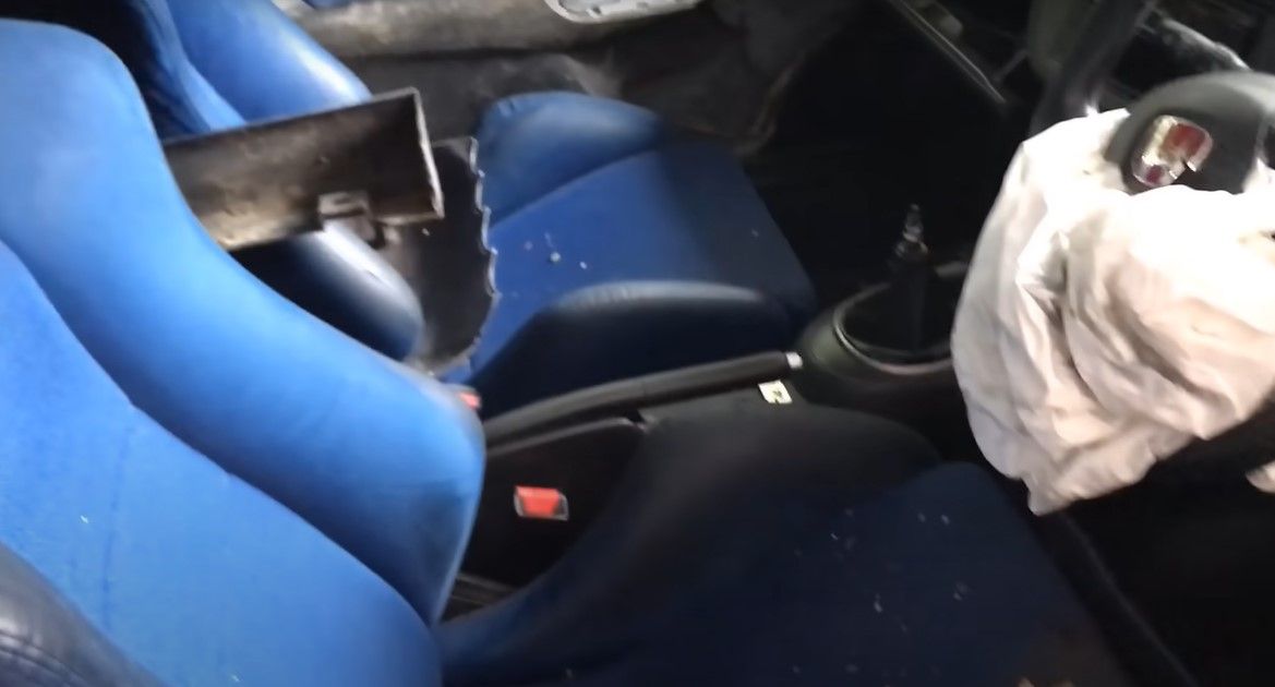 integração reconstruir 2