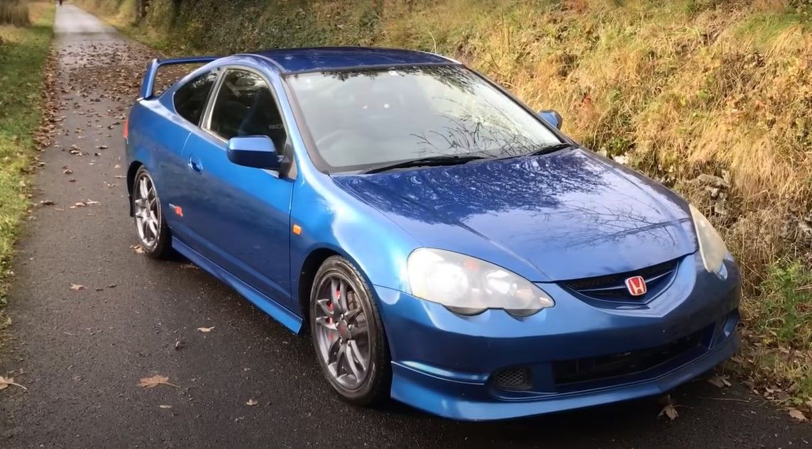 reconstrução integrada 