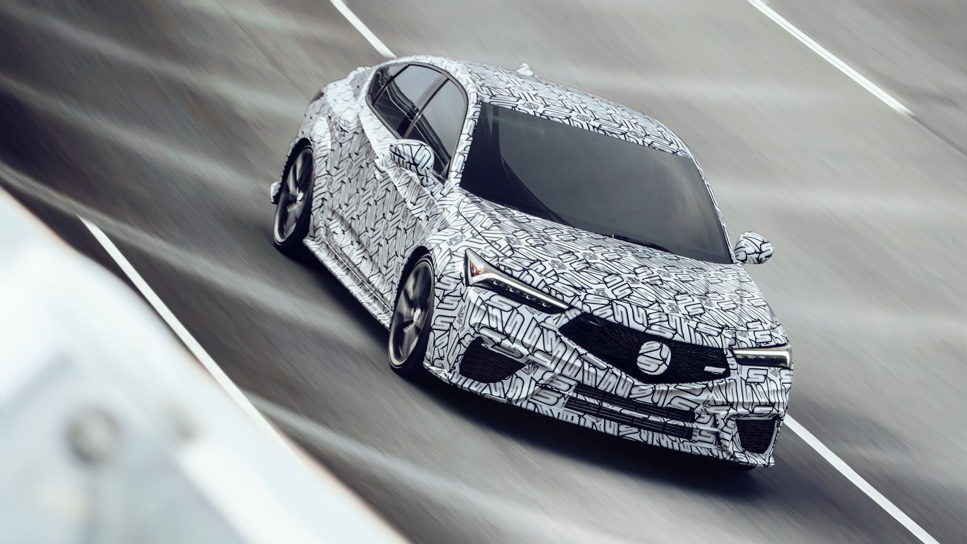 Everything We Know About The 2024 Acura Integra TypeS