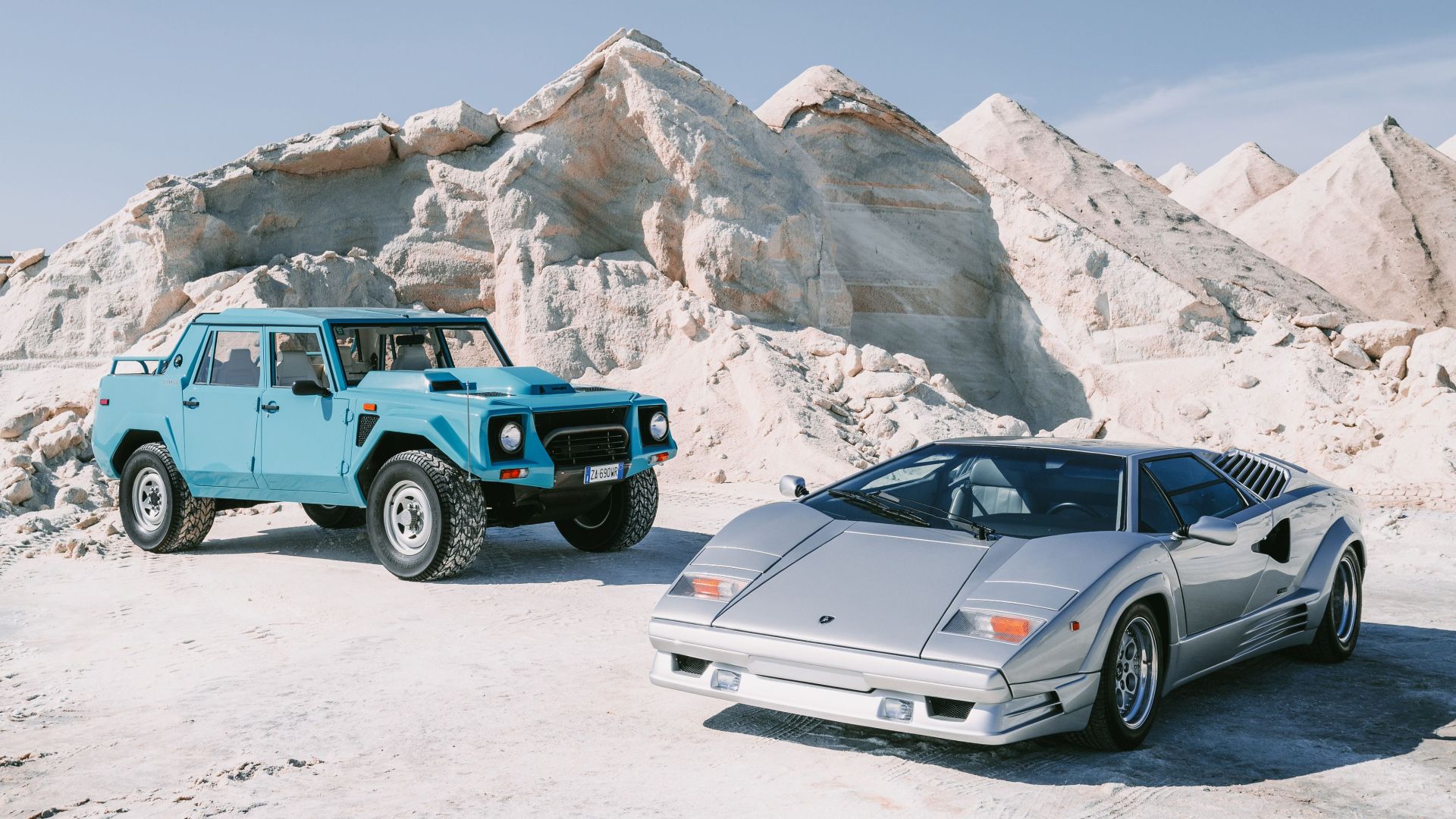 20 Best Cars From The 1980s