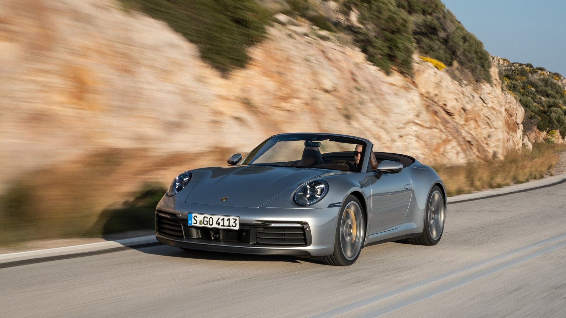 Top 10 Fastest Porsches Ever Made