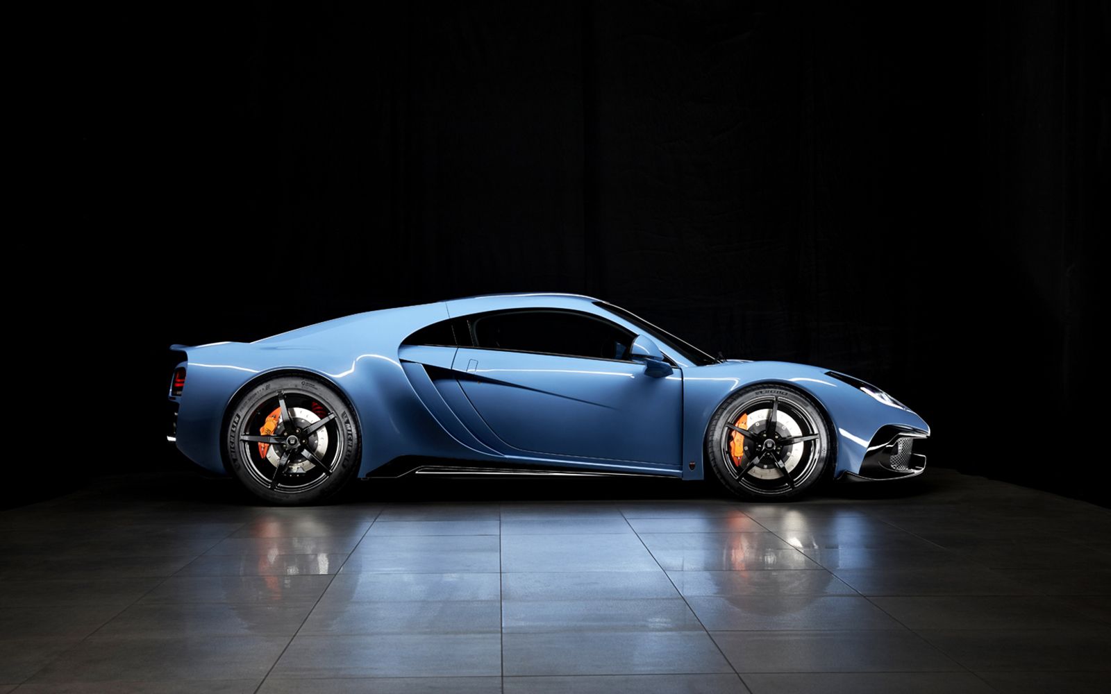 2023 Noble M500