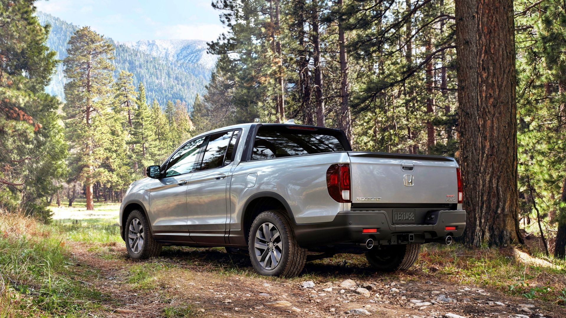 2023 Honda Ridgeline: Performance, Price, And Photos