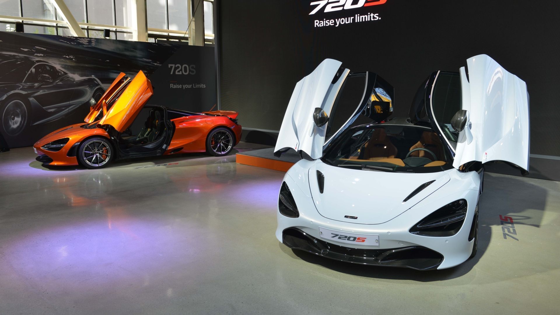 2022 McLaren 720S: Performance, Price, And Photos