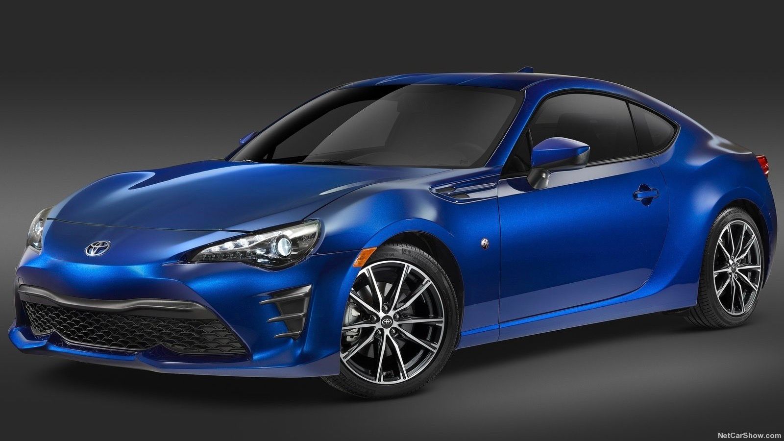 Toyota-GT86-2017