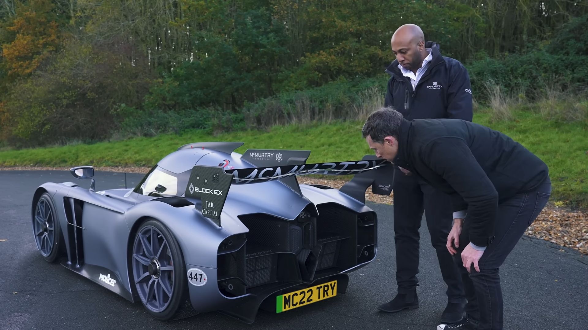 the-fastest-car-ever-at-the-goodwood-hill-climb-just-broke-a-world-record