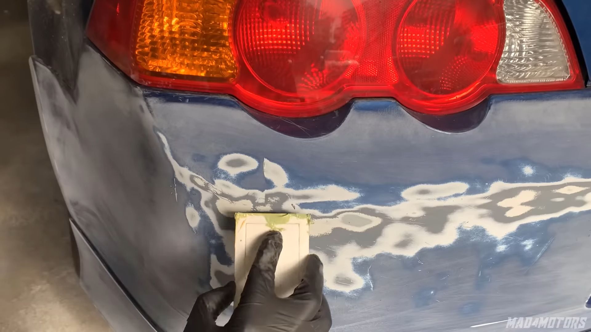 2001 Honda Integra Tipo R