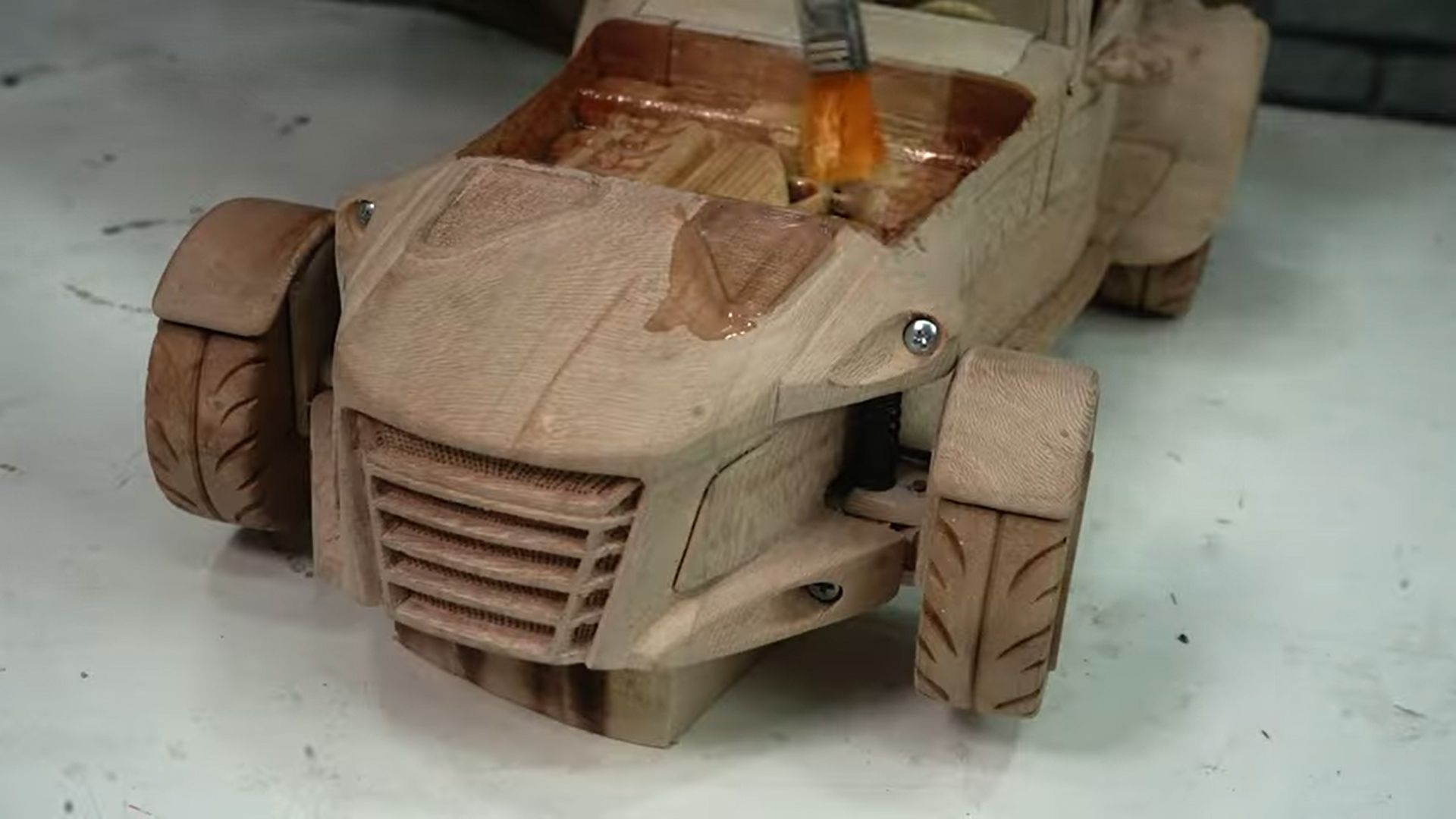 Madeira Donkervoort D8 GTO 3