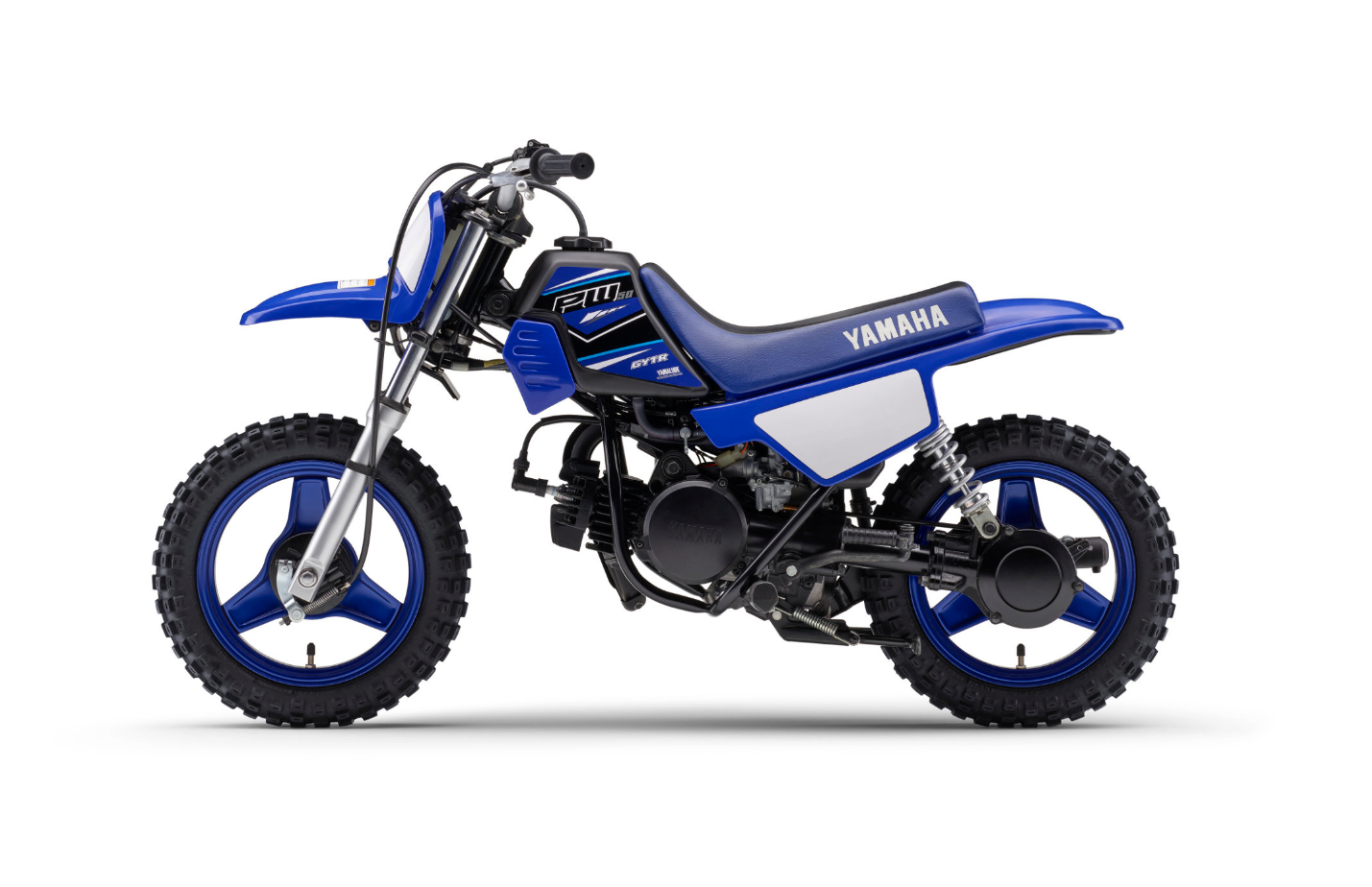 Yamaha PW50 2021 dirt bike