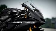 The Yamaha R9 Will Act As A Strong Replacement For The Dearly Missed YZF R6
