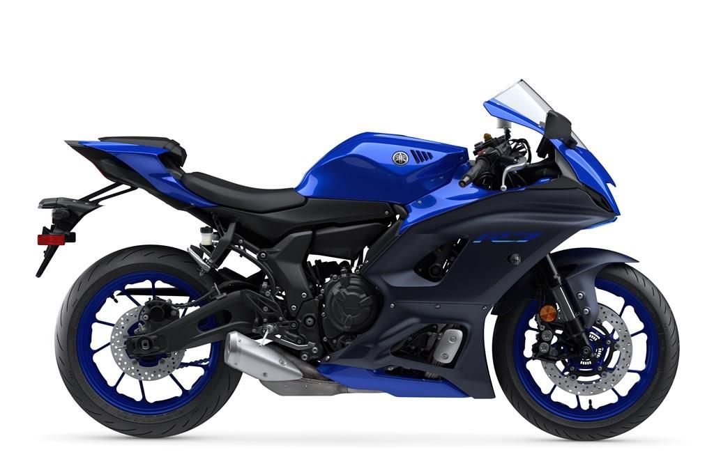 10 Middle-Weight Sport Bikes For The Casual Rider