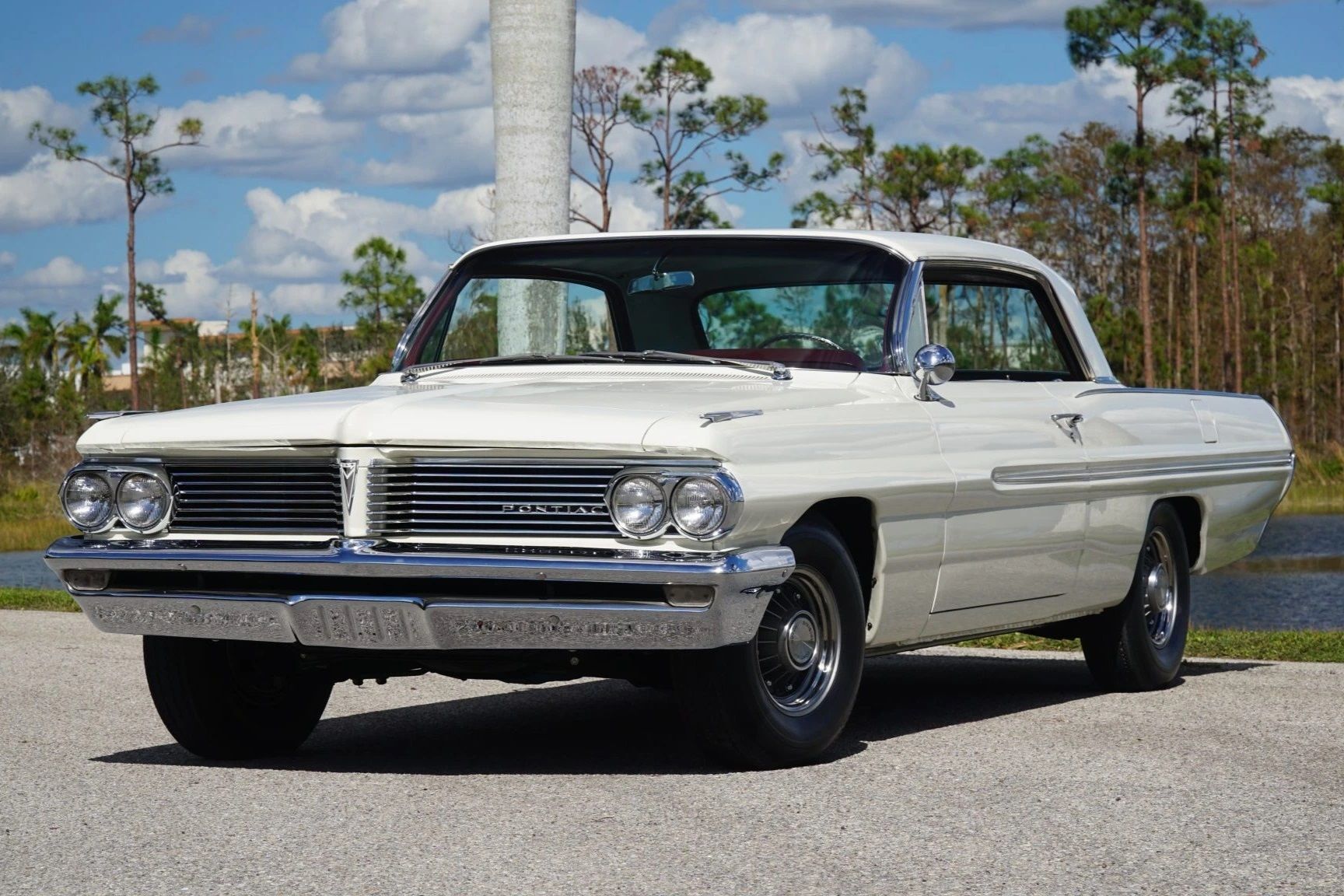 10 Fascinating Facts About the Pontiac Catalina Super Duty You May Have ...