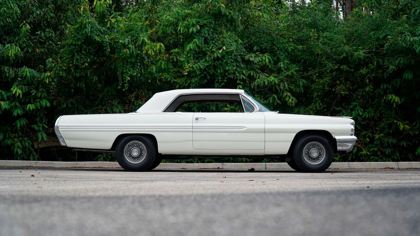 10 Things You Forgot About The Mighty Pontiac Catalina Super Duty