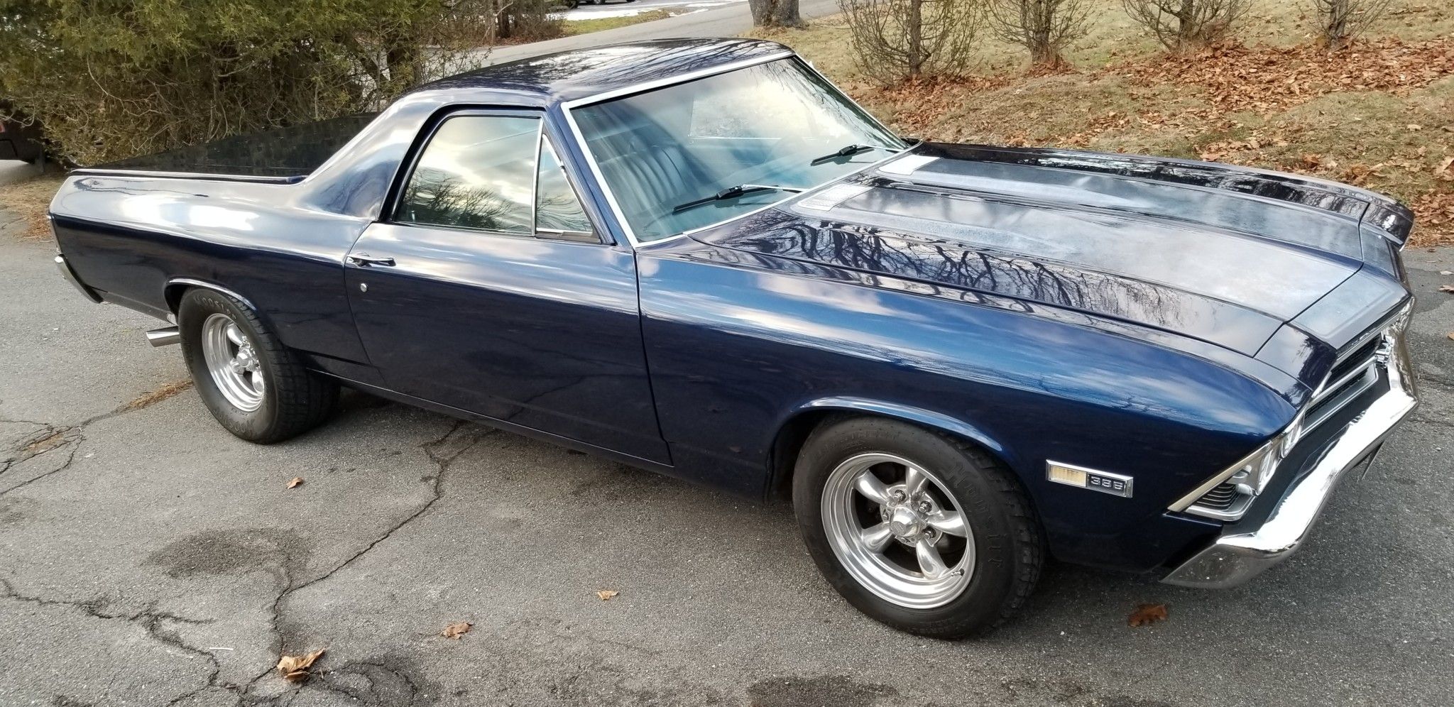 11968 El Caminho