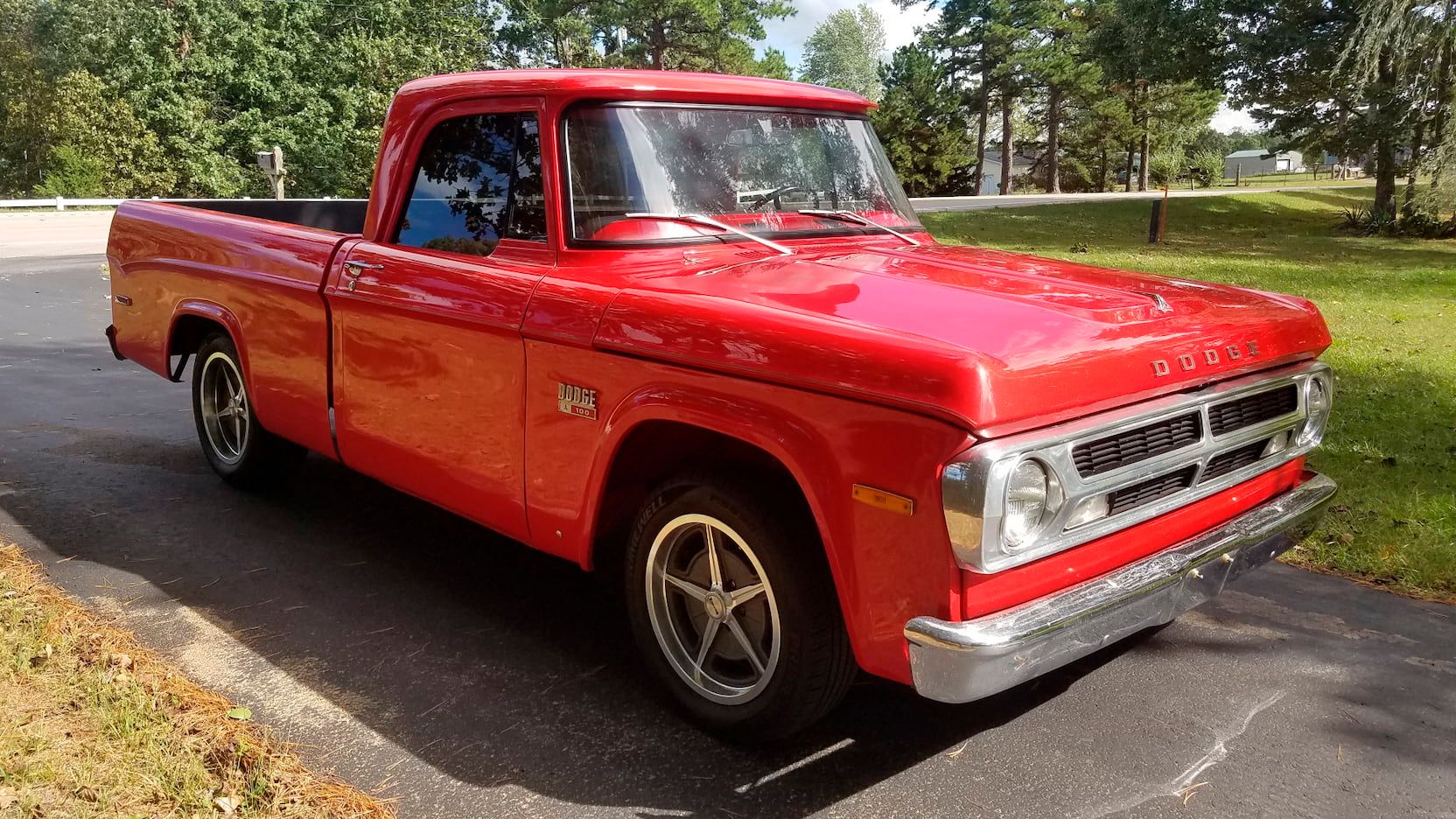 10 Things That Made The Dodge Dude A Unique Muscle Truck