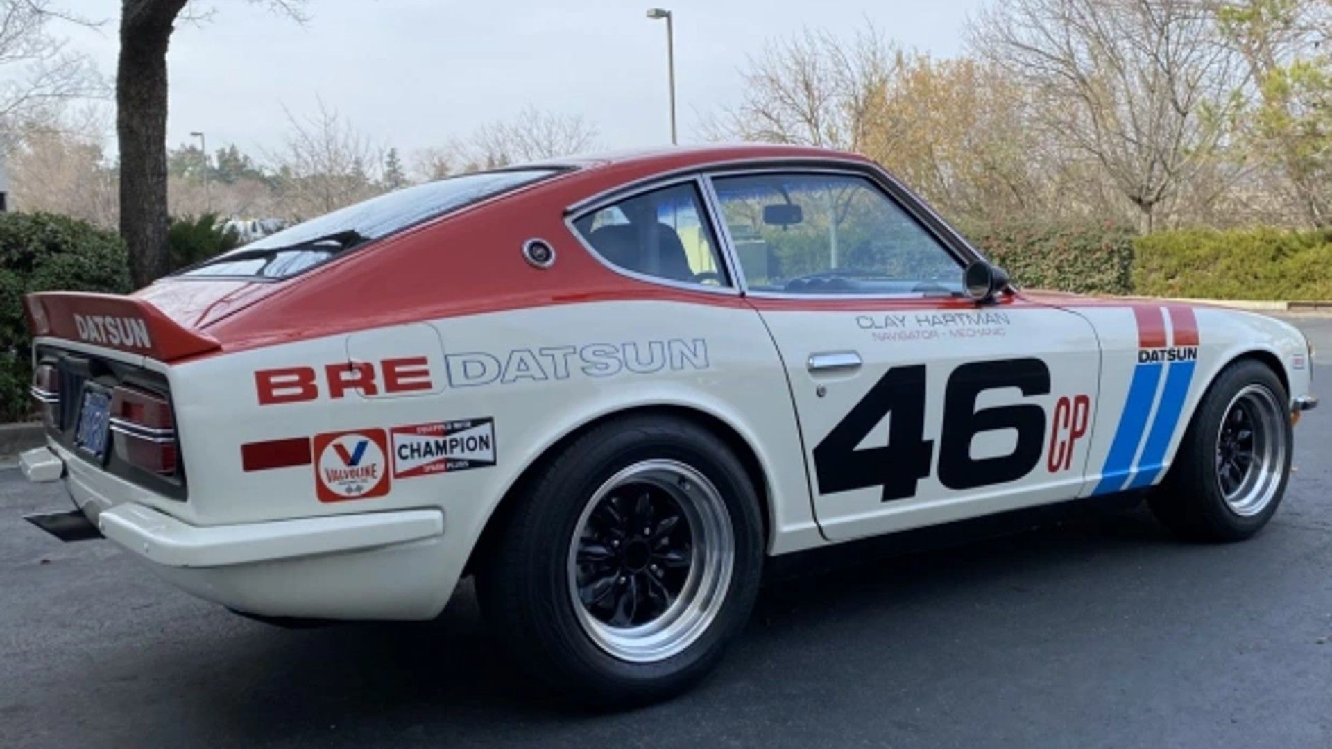 10 Things Everyone Forgets About The Datsun 240Z