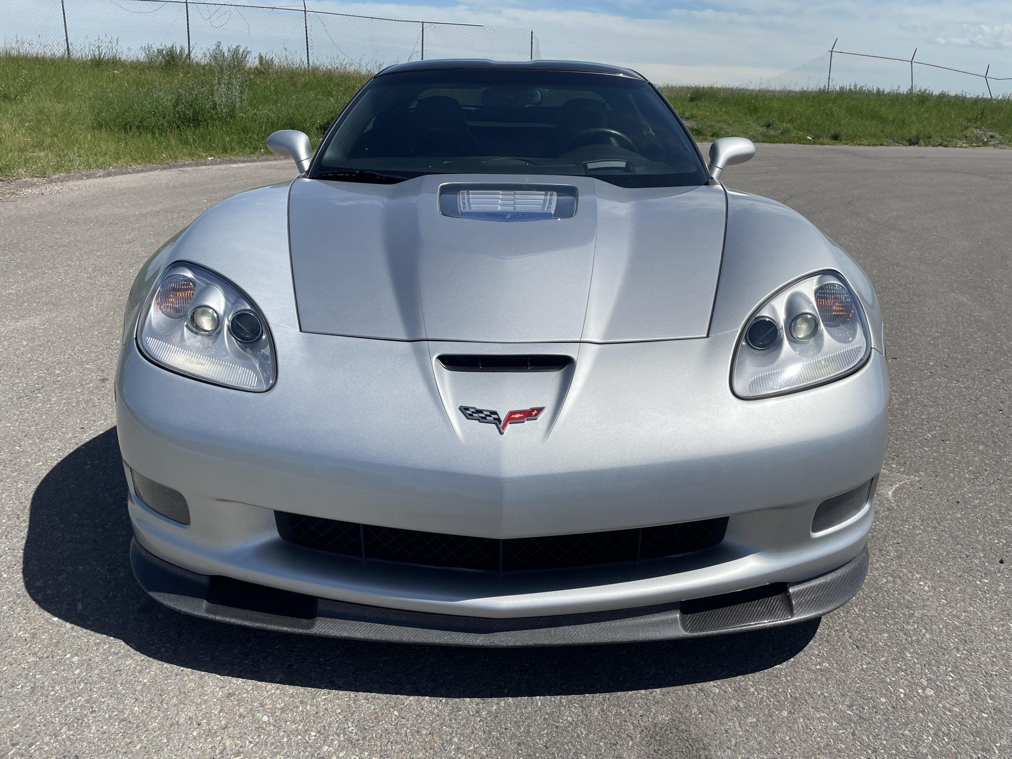 Here's Why You Should Buy A Chevrolet C6 Corvette ZR1 Over A 2023