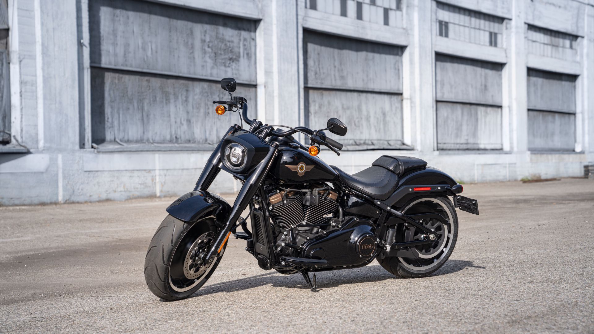 10 Special Edition Harley-Davidsons Worth Checking Out
