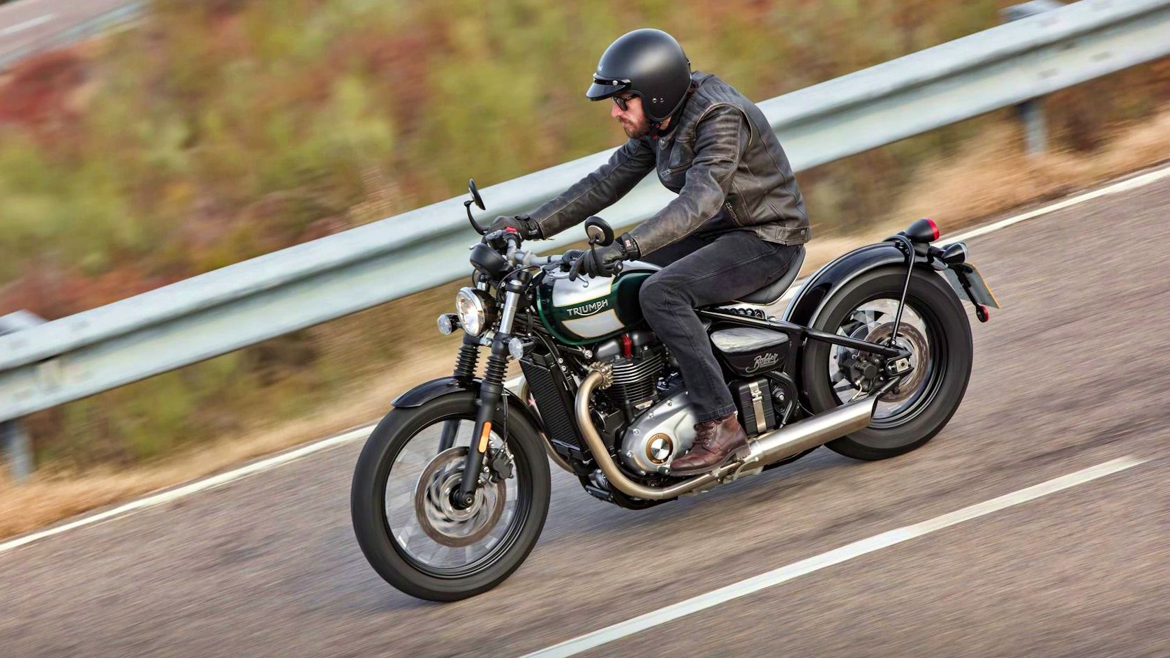 Bonneville deals bobber price