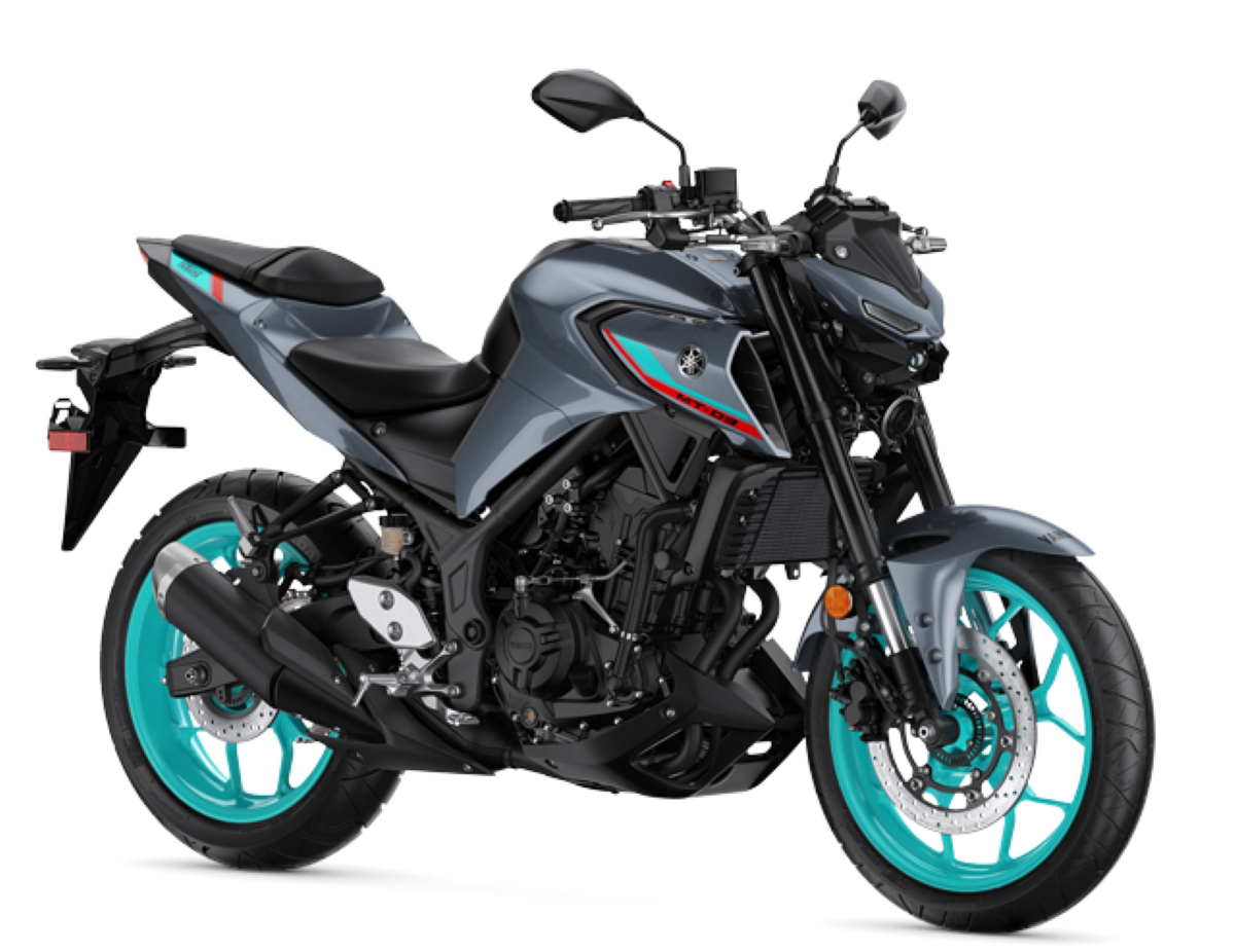 Best Motorcycles For Beginners