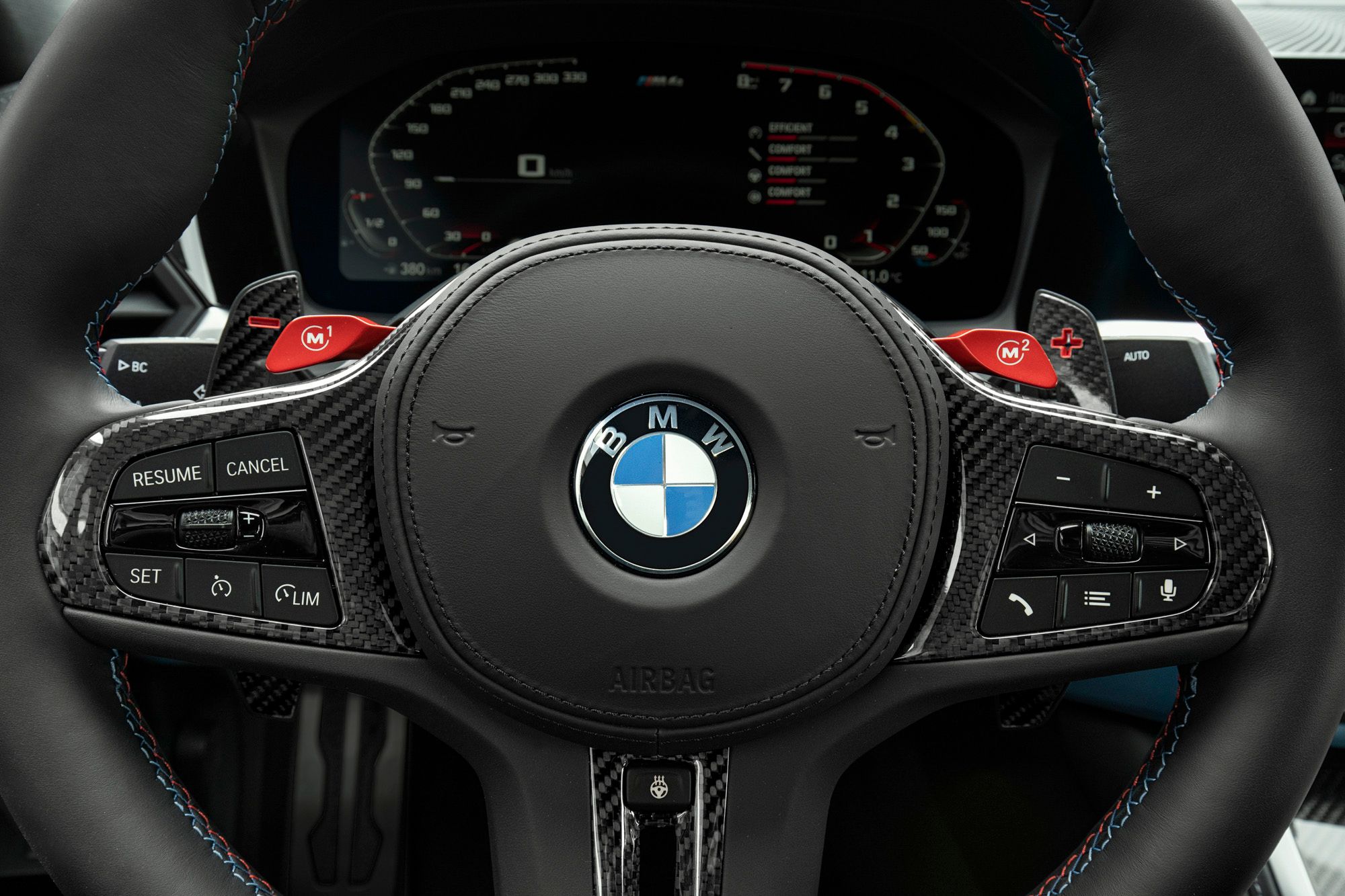 Why You Absolutely Shouldn't Hate The BMW M4 And Its Quirky Design