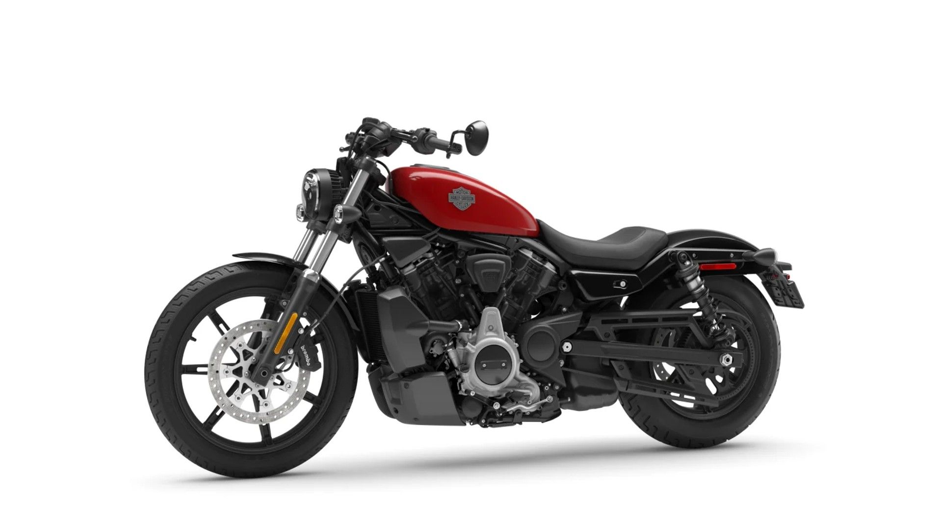 2023 HarleyDavidson Nightster vs Nightster Special Which One Should