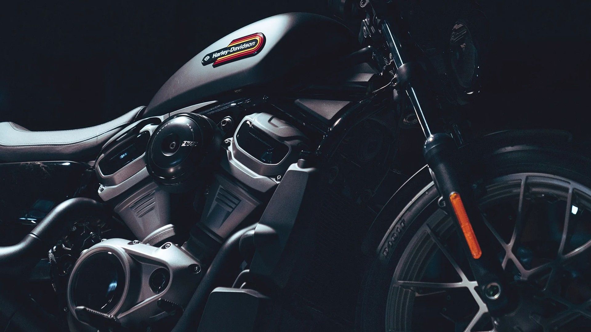 2023 Harley-Davidson Nightster Special 4