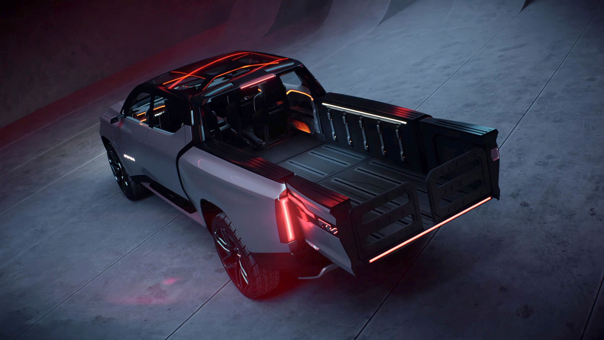 10 Reasons Why The Ram Revolution Will Change The Electric Pickup Truck