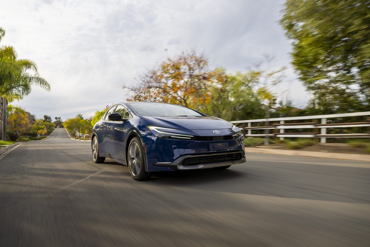 10 Reasons The Toyota Prius Is Immensely Underrated