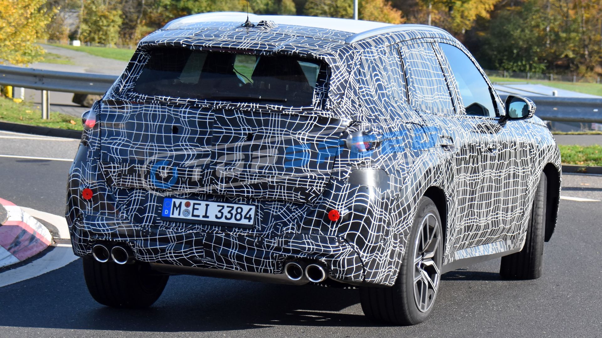 Here's How The Next-Gen BMW X3 Will Be Pushed Further Upmarket