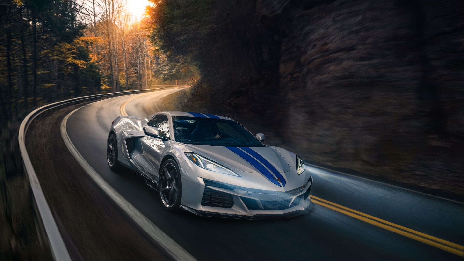Everything You Need To Know About The 2024 Chevy C8 Corvette ERay