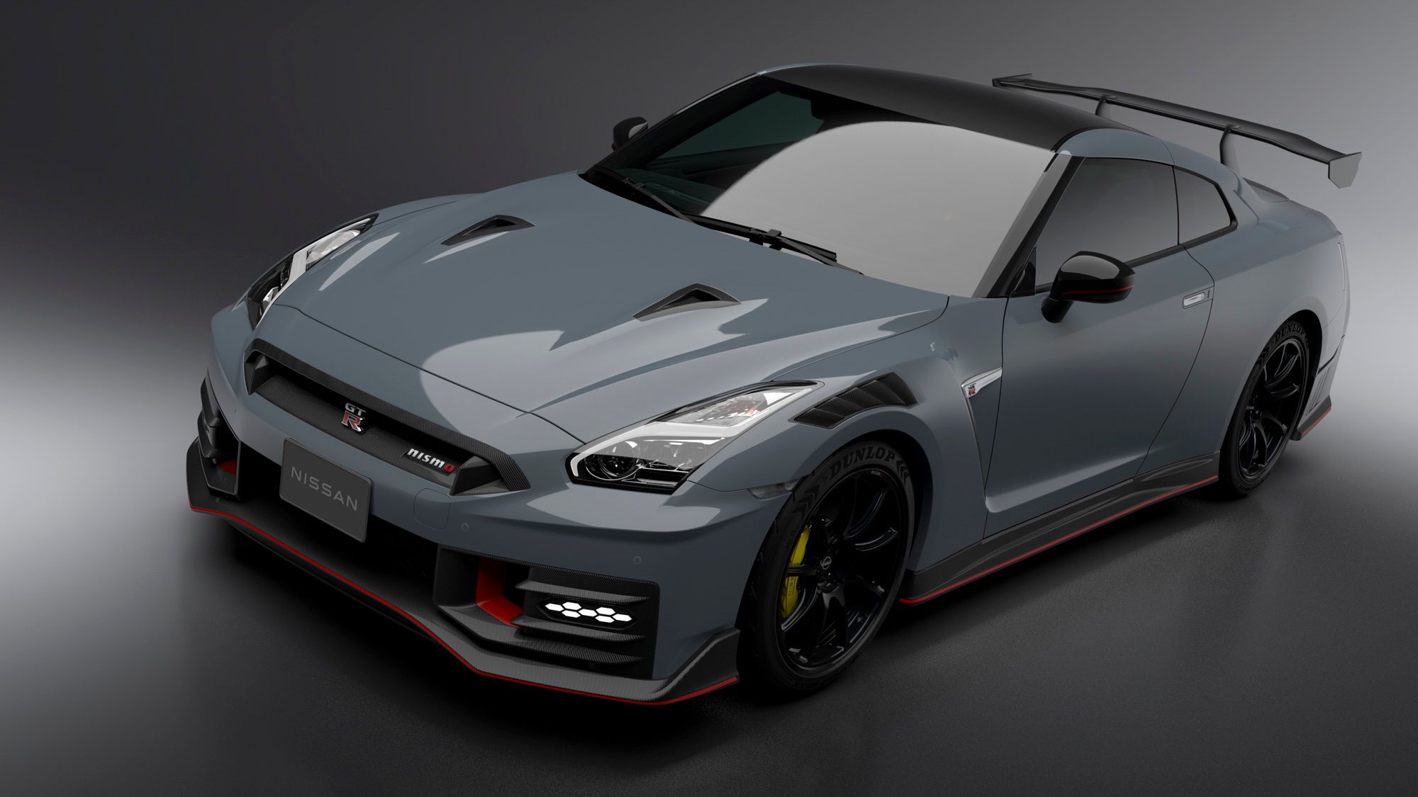 10 Things You Need To Know About The 2024 Nissan GTR