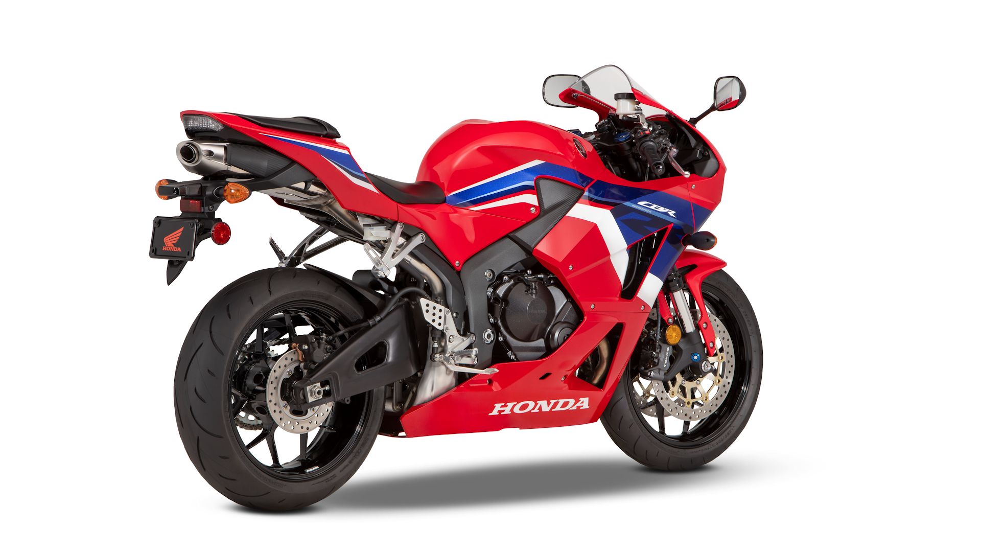 2014 honda cbr600rr for sale