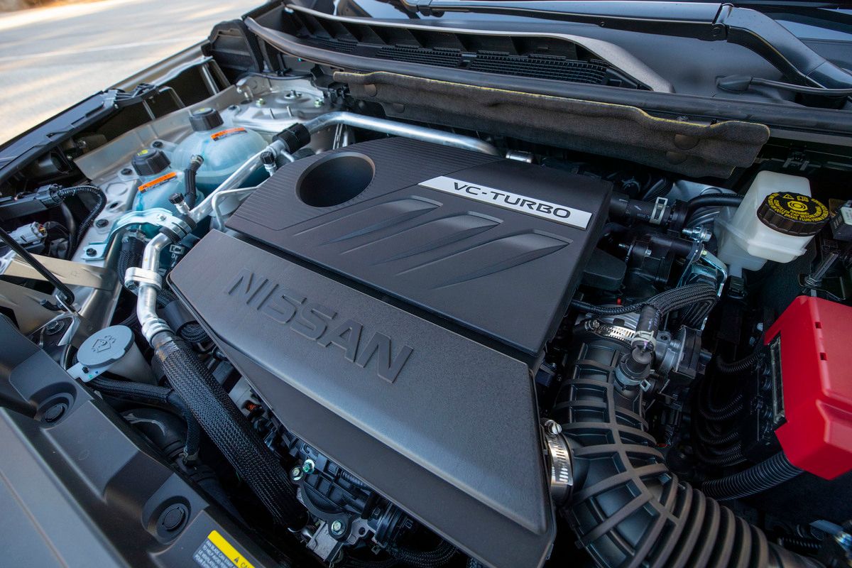 Motor desonesto