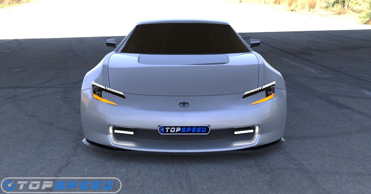 Toyota MR2