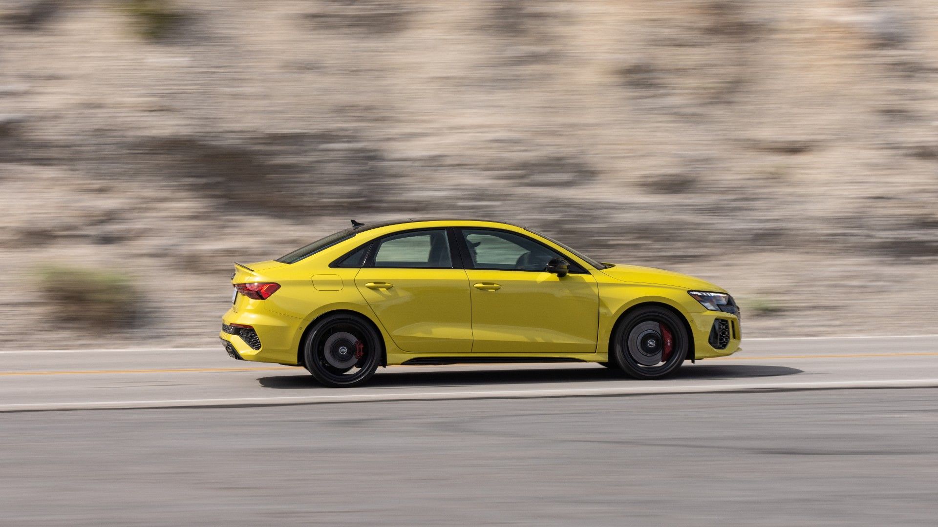 Audi RS3 2022