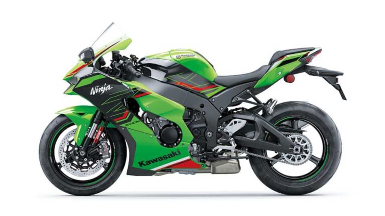 10 Things You Need To Know About The Kawasaki ZX-10R