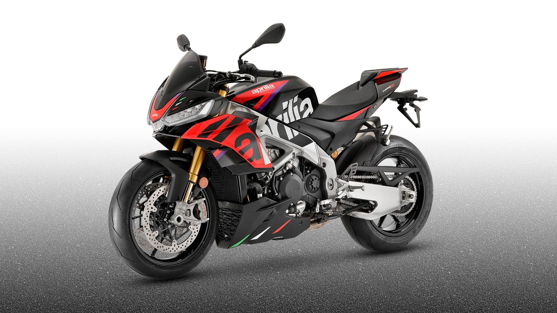 Fastest European Naked Motorcycles You Can Buy