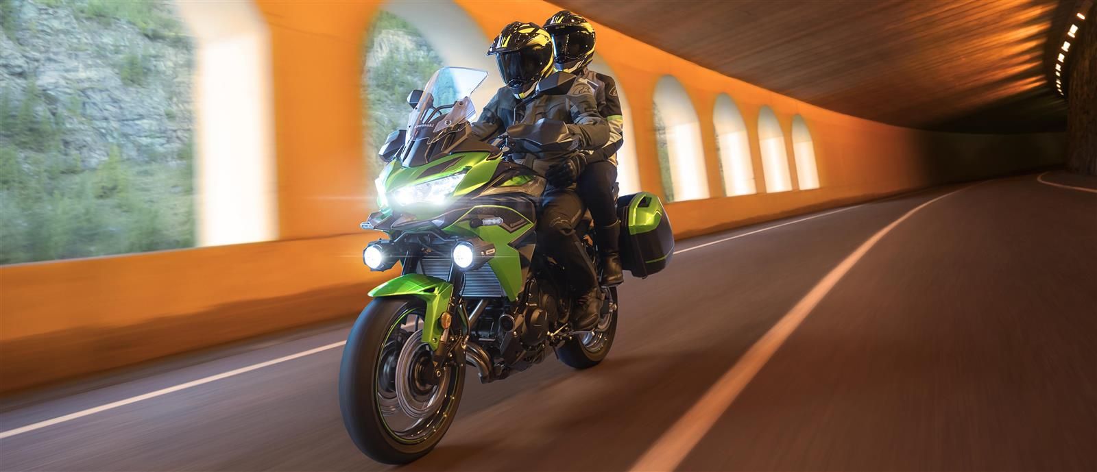 kawasaki adventure bikes for sale