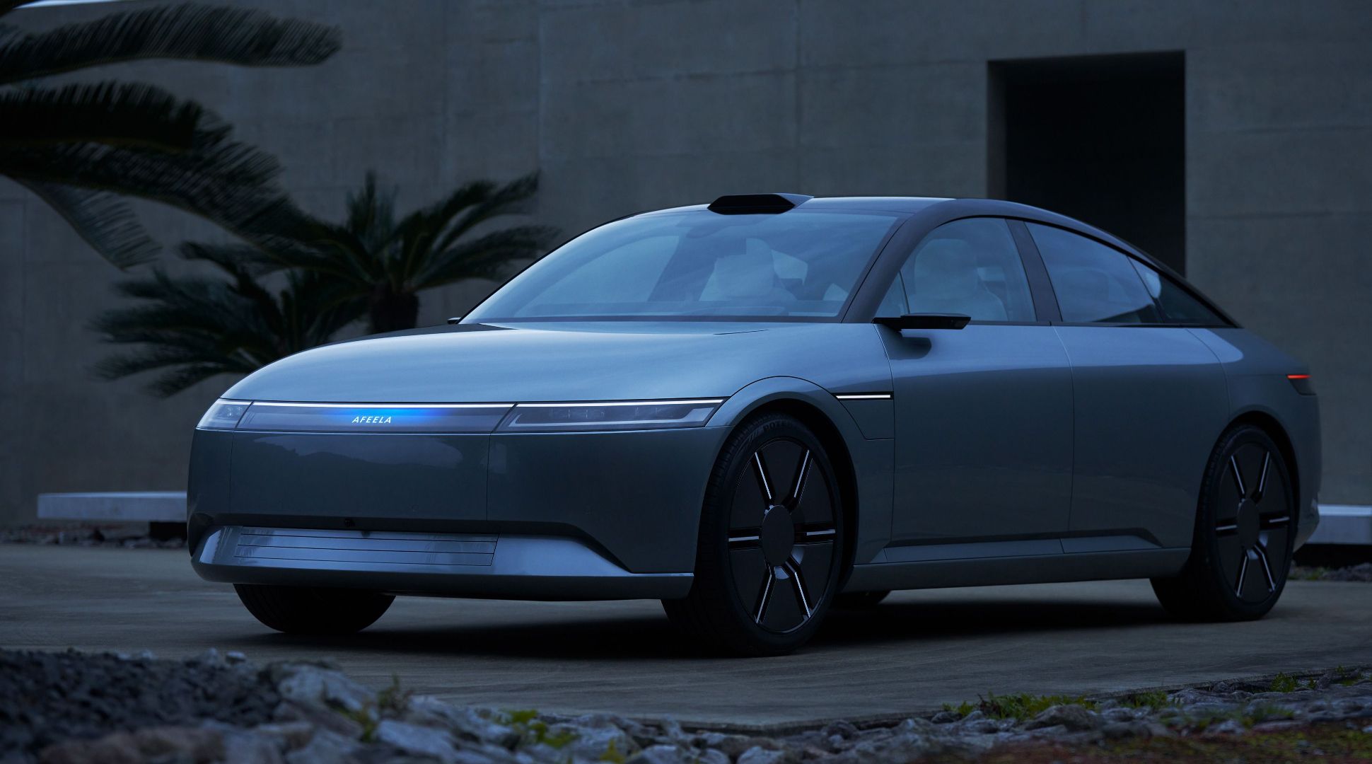 Afeela prototype (1)