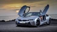 BMW I8 Performance 0 60 MPH And Top Speed BMW I8 Performance 0 60 MPH And Top Speed