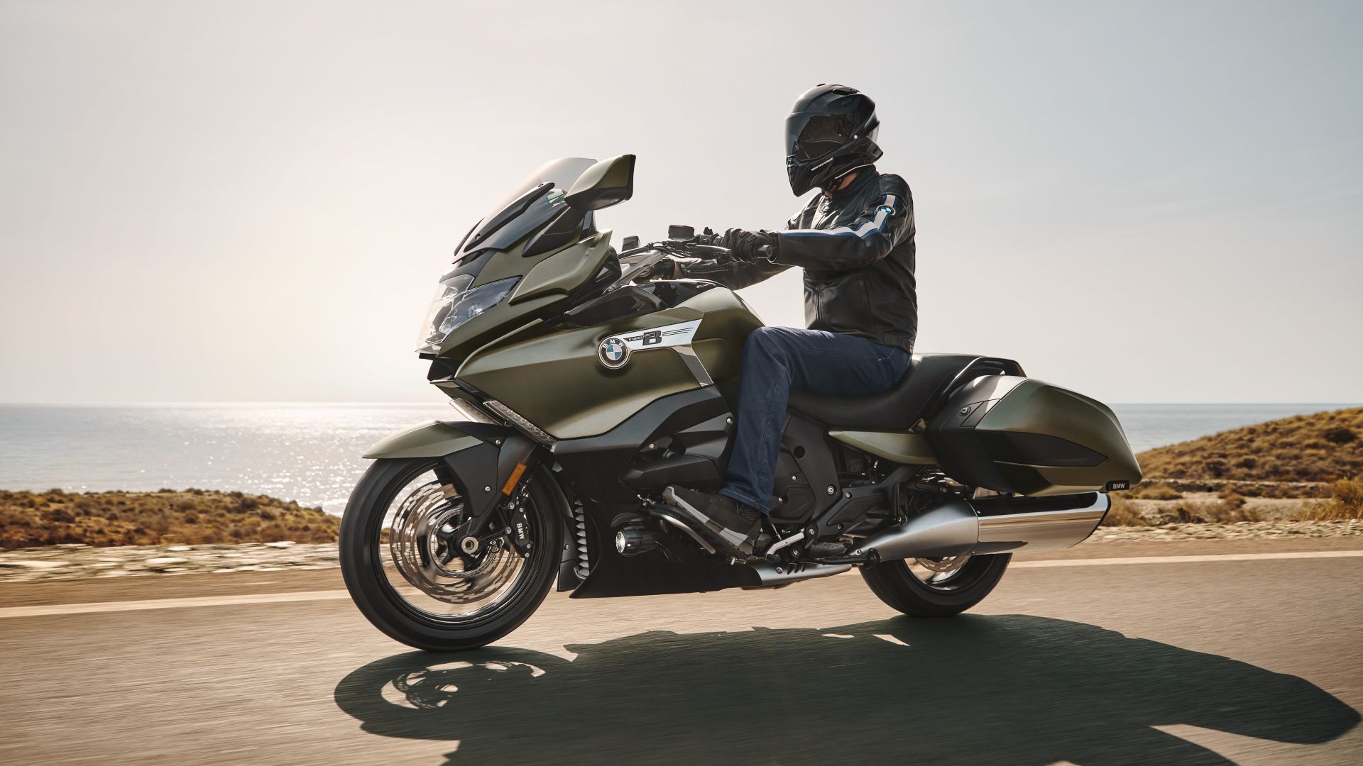 5 Pros And 5 Cons That You Need To Know About The BMW K 1600 GT