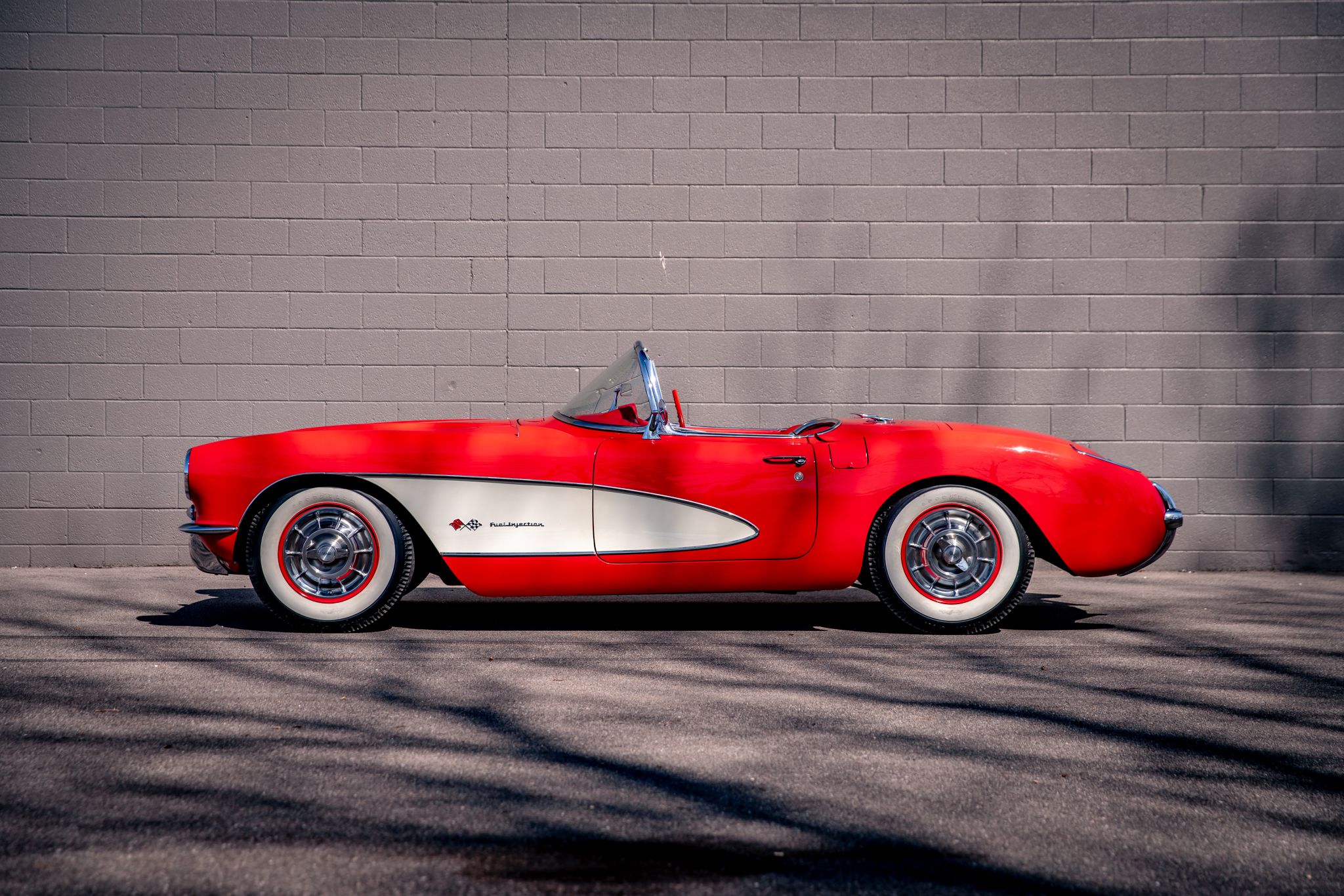 The 10 Most Desirable Classic Chevy Corvettes In Existence