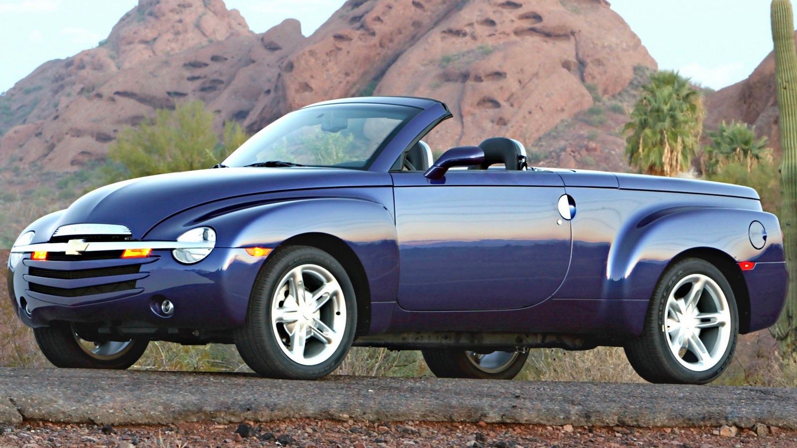 Chevrolet-SSR-2003