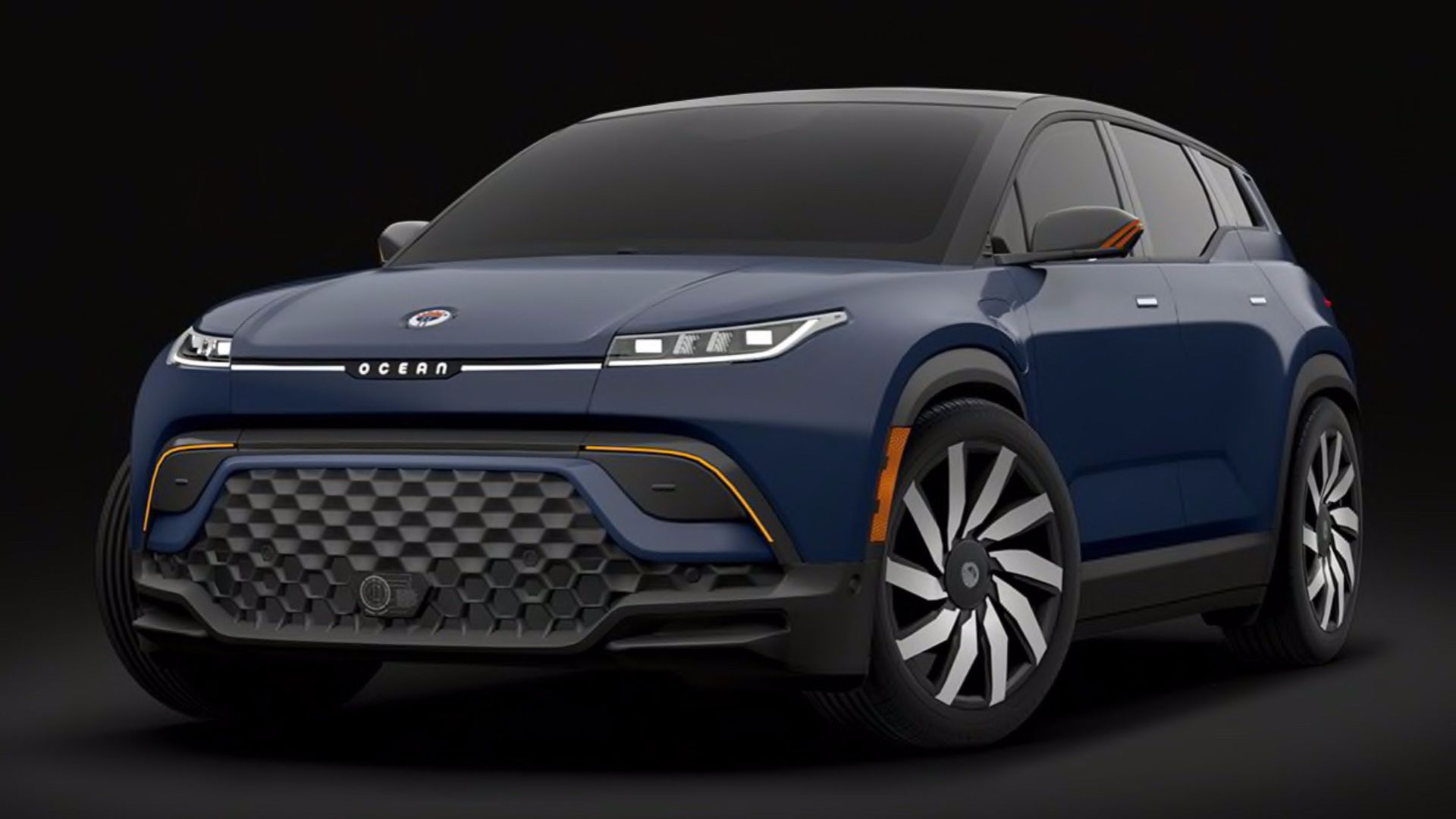 Here's Why This Tesla Owner Is Replacing His Model Y With A Fisker Ocean