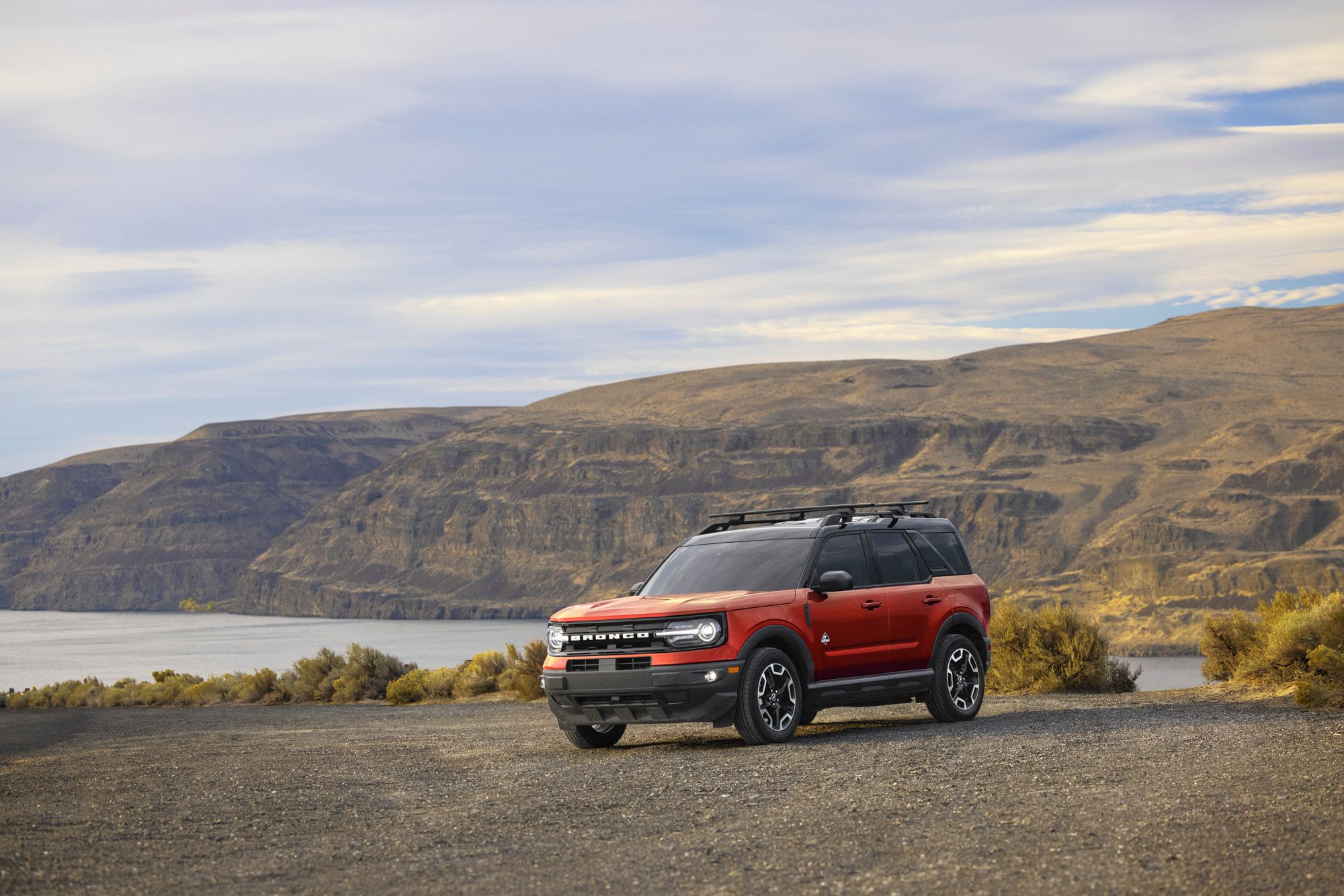 Ford Bronco 01