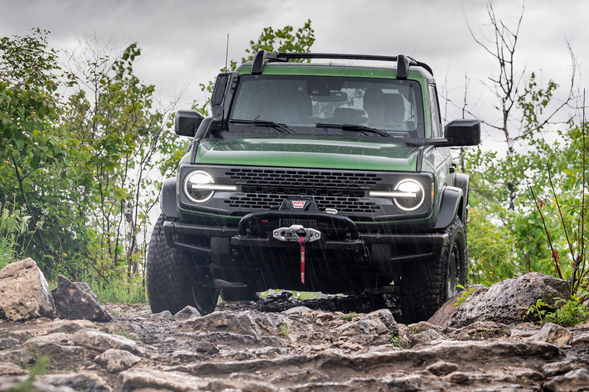 Ford Bronco 05